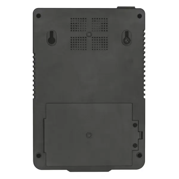 Источник бесперебойного питания Trust 23326_TRUST Maxxon 800ВА UPS with 6 standard wall power outlets BLACK - фото №2 Источник бесперебойного питания Trust 23326_TRUST Maxxon 800ВА UPS with 6 standard wall power outlets BLACK - фото №2
