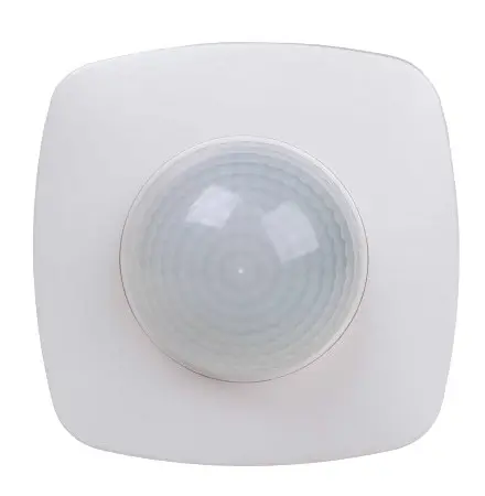 Датчик движения F&F DR-09-IP65