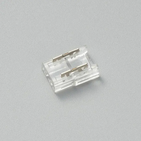 Роз'єм без пайки COLORS 8MM-2P (CXB208-NOTA) Роз'єм без пайки COLORS 8MM-2P (CXB208-NOTA)