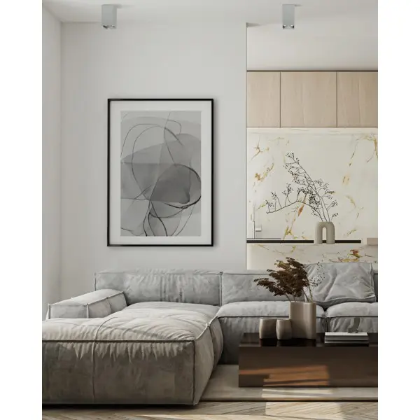 Точковий світильник Italux CLN-28394-S-ALU Ander GU10 1x10W IP20 алюмінієвий - фото №1 Точковий світильник Italux CLN-28394-S-ALU Ander GU10 1x10W IP20 алюмінієвий - фото №1