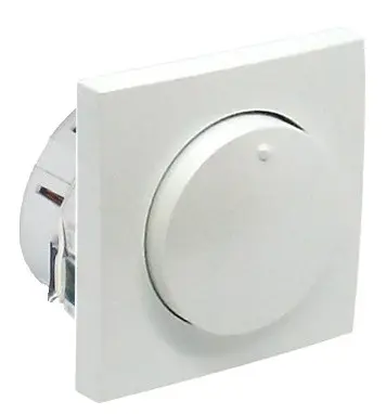 Светорегулятор Logus 21211 TGE 500Вт (лед)