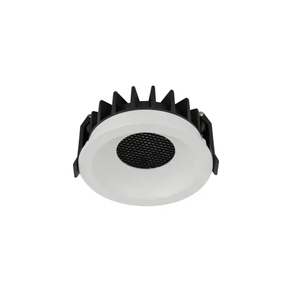 Точечный светильник TK Lighting 18132 Nexus LED 1x18W 3000K/4000K/6000K 1129Lm IP20 белый Точечный светильник TK Lighting 18132 Nexus LED 1x18W 3000K/4000K/6000K 1129Lm IP20 белый