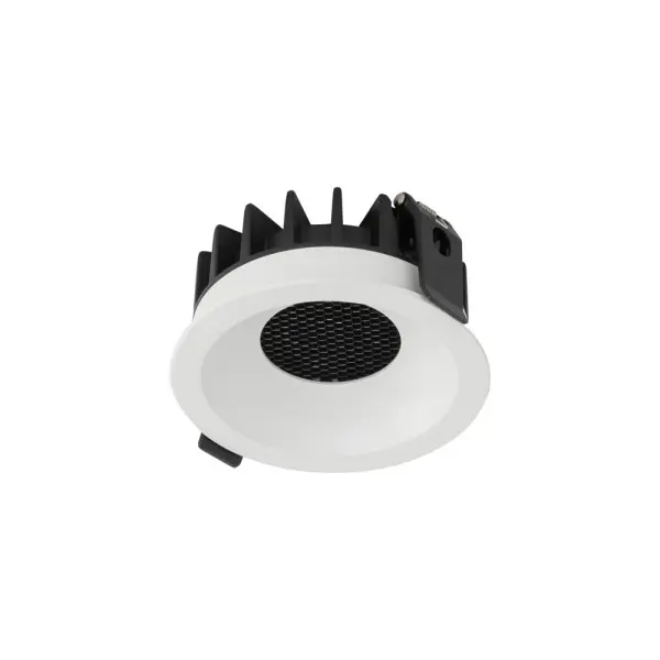 Точечный светильник TK Lighting 18132 Nexus LED 1x18W 3000K/4000K/6000K 1129Lm IP20 белый - фото №1 Точечный светильник TK Lighting 18132 Nexus LED 1x18W 3000K/4000K/6000K 1129Lm IP20 белый - фото №1