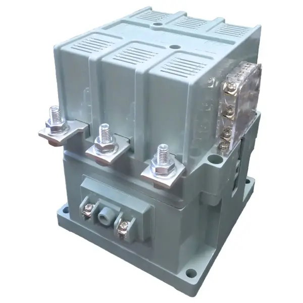 Магнитный пускатель Promfactor FC-6/265А 4NO+2NC AC400В (FC60265400) Магнитный пускатель Promfactor FC-6/265А 4NO+2NC AC400В (FC60265400)