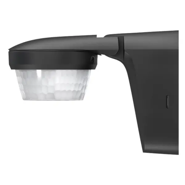 Датчик движения Theben theLUXA S360 BK