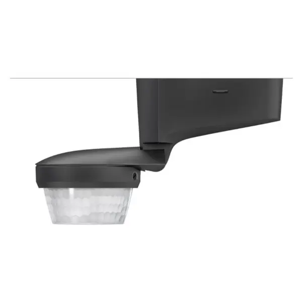 Датчик движения Theben theLUXA S360 BK - фото №1