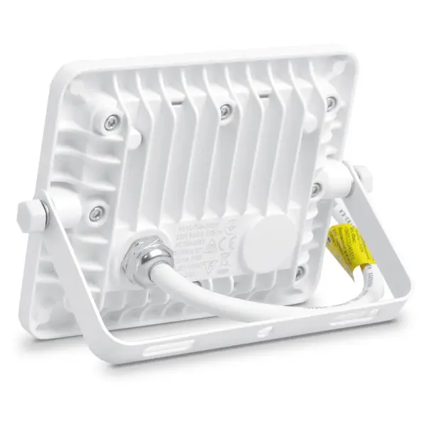 LED прожектор Videx F2e 20Вт 5000K (VL-F2e-205W) - фото №1