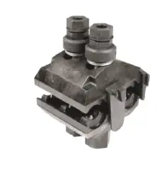 Проколюючий односторонній затискач Sicame TNDC28401FA 50-120мм²