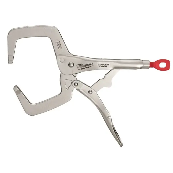 Струбцина MILWAUKEE 48223531 280мм - фото №1