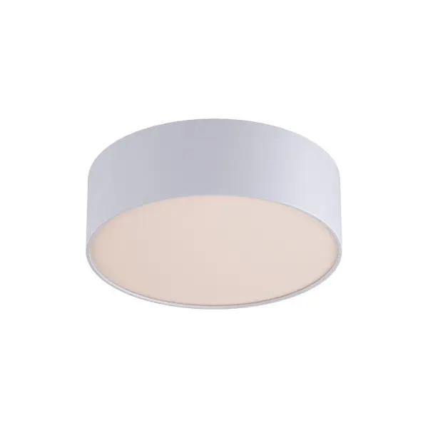 Точечный светильник Kloodi KD-ROY95 12W 3К IP44 WH LED 1080Lm белый Точечный светильник Kloodi KD-ROY95 12W 3К IP44 WH LED 1080Lm белый