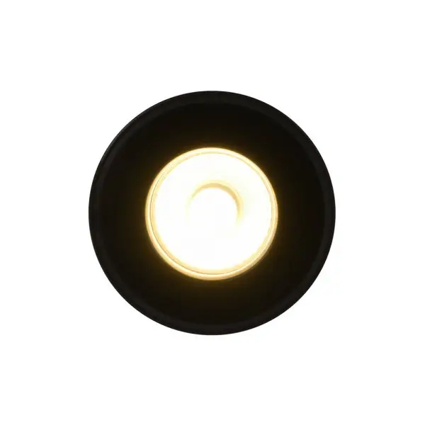 Точковий світильник Nordlux 2410200103 Rosalee LED 1x7W 2700K/3000K/4000K 600Lm IP65 чорний - фото №2