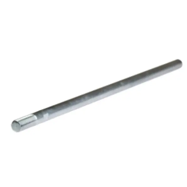 Алюмінієвий блискавкоприймач DKC NL2000 Ø16мм довжиною 2м