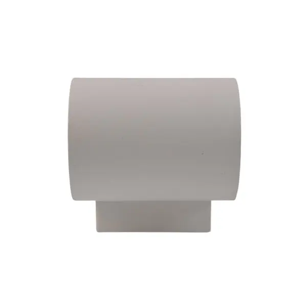 Бра, настінний світильник Goldlux 324429 Elissa G9 1x10W IP20 WH - фото №3