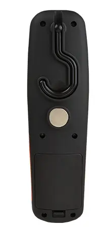 Світлодіодний ліхтарик Ecohome AC-524 (ECO018001003) - фото №2