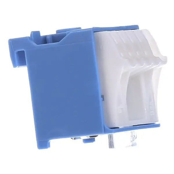 Блок Hager KN06N N-клема 1x16мм2+5x4мм2 - фото №2