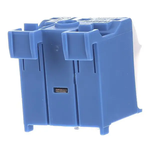 Блок Hager KN06N N-клема 1x16мм2+5x4мм2 - фото №4