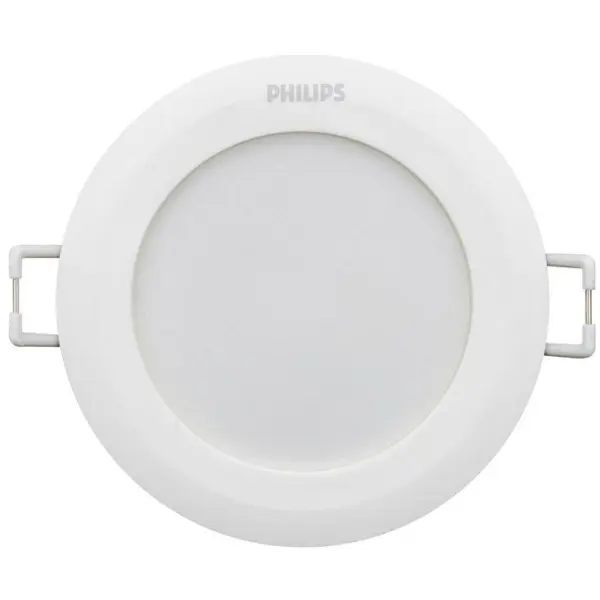 Світлодіодний світильник Philips DN020B G3 LED4/NW 4,5Вт 4000К Світлодіодний світильник Philips DN020B G3 LED4/NW 4,5Вт 4000К