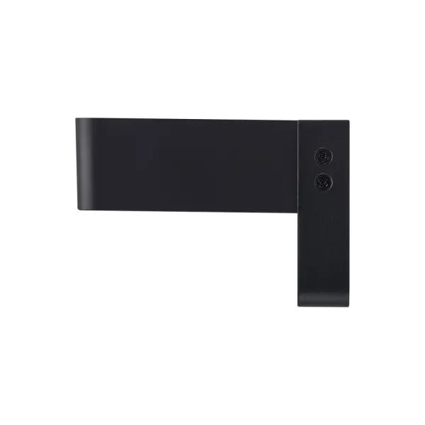 Вуличний світильник на сонячній батареї Nordlux 2518251003 Saulio LED 1x4.5W 3000K 370Lm IP44 чорний - фото №3