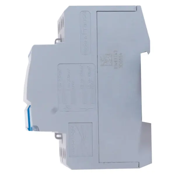 Безшумний контактор 40A ESC440 (4НО, 230В) 3м Hager - фото №2 Безшумний контактор 40A ESC440 (4НО, 230В) 3м Hager - фото №2