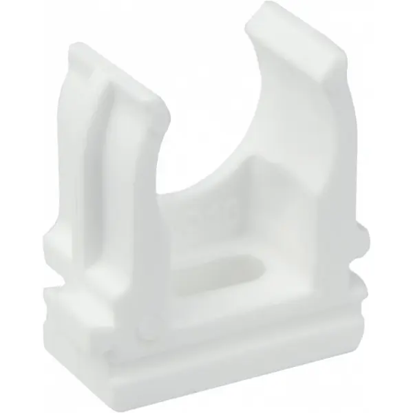 Кріплення для гофри Аско-Укрем 6671 Ø16мм (упаковка 50шт.)