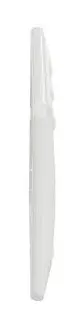 Рамка тройная Schneider Electric Sedna Design белая SDD311803 - фото №2 Рамка тройная Schneider Electric Sedna Design белая SDD311803 - фото №2