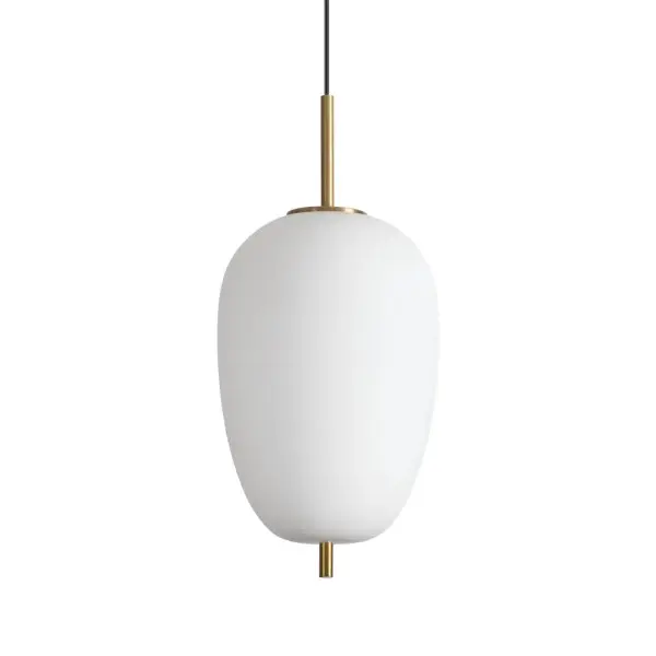 Подвесной светильник, люстра Ideal Lux 314945 Umile SP1 Led 1x20W 3000K 2050Lm IP20