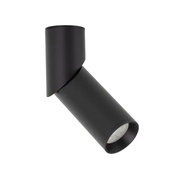 Точечный светильник TK Lighting 11253 Elaris S GU10 1x6.5W IP20 черный