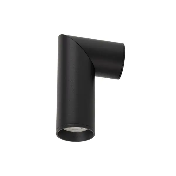 Точечный светильник TK Lighting 11253 Elaris S GU10 1x6.5W IP20 черный - фото №3