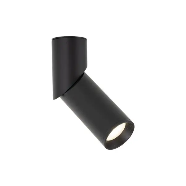 Точечный светильник TK Lighting 11253 Elaris S GU10 1x6.5W IP20 черный - фото №4