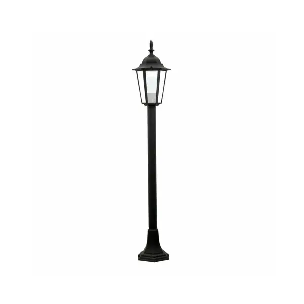 Уличный светильник Goldlux 202185 Liguria E27 1x20W IP43 PT Уличный светильник Goldlux 202185 Liguria E27 1x20W IP43 PT