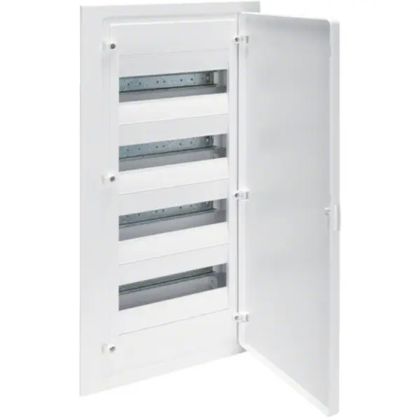 Щит вбудований Golf VF412PD на 48 модулів Hager