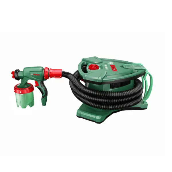 Бытовой краскопульт Bosch PFS 5000 E Бытовой краскопульт Bosch PFS 5000 E
