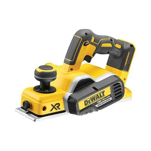 Безщітковий акумуляторний рубанок DeWALT DCP580NT 18В Безщітковий акумуляторний рубанок DeWALT DCP580NT 18В