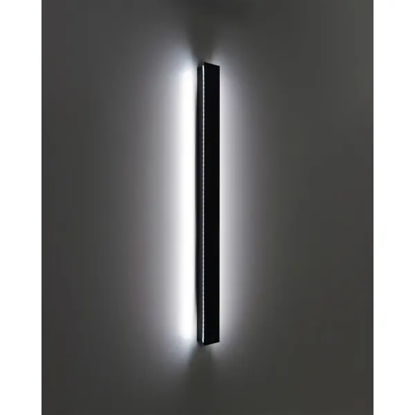 Уличный светильник Italux OWL-2051-12-4K Mutti LED 12x29W 4000K 1096Lm IP54 черный - фото №2 Уличный светильник Italux OWL-2051-12-4K Mutti LED 12x29W 4000K 1096Lm IP54 черный - фото №2