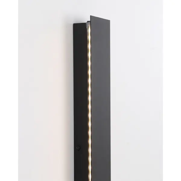 Уличный светильник Italux OWL-2051-12-4K Mutti LED 12x29W 4000K 1096Lm IP54 черный - фото №3 Уличный светильник Italux OWL-2051-12-4K Mutti LED 12x29W 4000K 1096Lm IP54 черный - фото №3