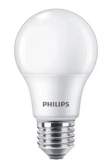 Лампа светодиодная Philips Ecohome LED ElectroGurt 15Вт 1450Лм E27 840 RCA Лампа светодиодная Philips Ecohome LED ElectroGurt 15Вт 1450Лм E27 840 RCA