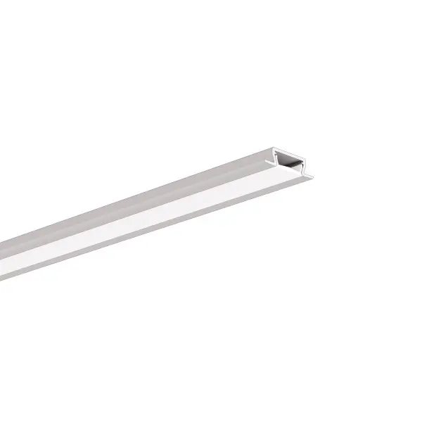 LED-профіль KLUS MICRO-NK, 2 метри (KLUS_A01587A_2)