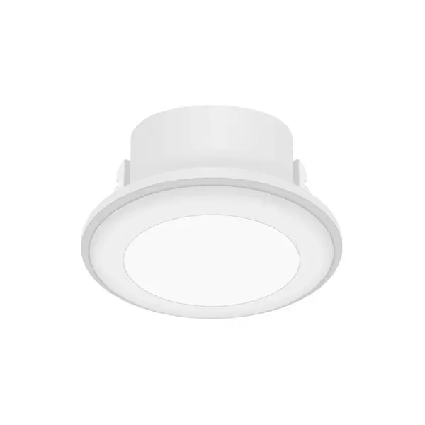 Точечный светильник Nordlux 47530101 Elkton LED 1x12W 2700K 800Lm IP20 белый