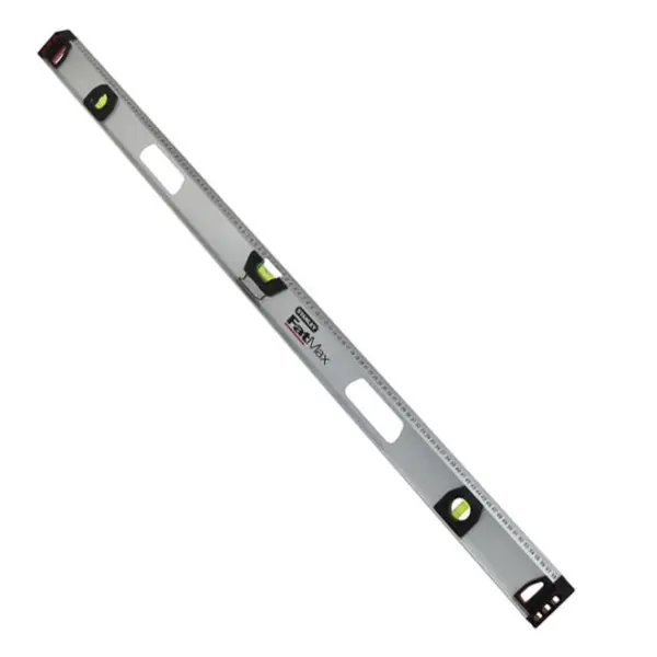 Рівень Stanley FatMax I Beam 1200мм - фото №1 Рівень Stanley FatMax I Beam 1200мм - фото №1