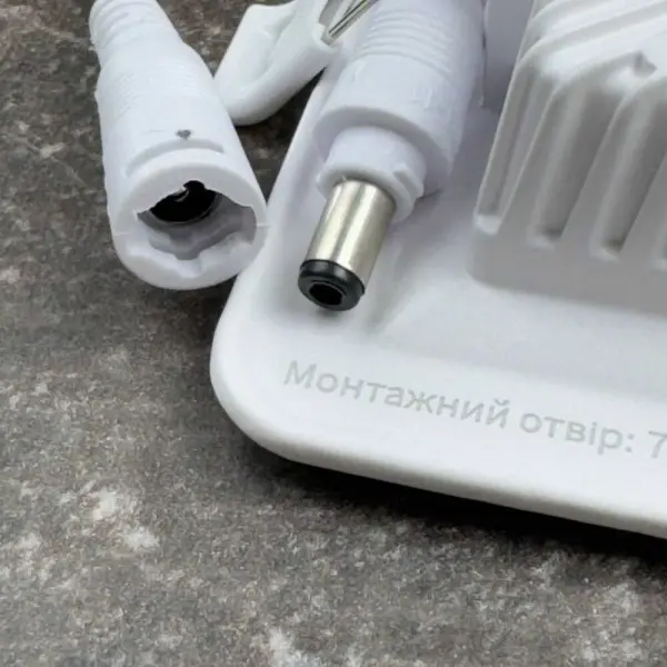 Світильник LED даунлайт Violux ALUMIN 9W 4200K квадрат IP20 ( 121260 ) - фото №5 Світильник LED даунлайт Violux ALUMIN 9W 4200K квадрат IP20 ( 121260 ) - фото №5