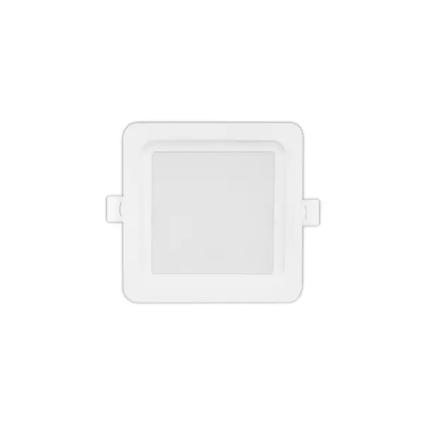 Світильник LED даунлайт Violux ALUMIN 9W 4200K квадрат IP20 ( 121260 ) - фото №6 Світильник LED даунлайт Violux ALUMIN 9W 4200K квадрат IP20 ( 121260 ) - фото №6