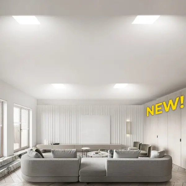 Світильник LED даунлайт Violux ALUMIN 9W 4200K квадрат IP20 ( 121260 ) - фото №9 Світильник LED даунлайт Violux ALUMIN 9W 4200K квадрат IP20 ( 121260 ) - фото №9