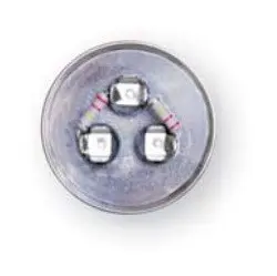 Конденсатор ETI 004656710 LPC 2.5kVAr (440V) - фото №1