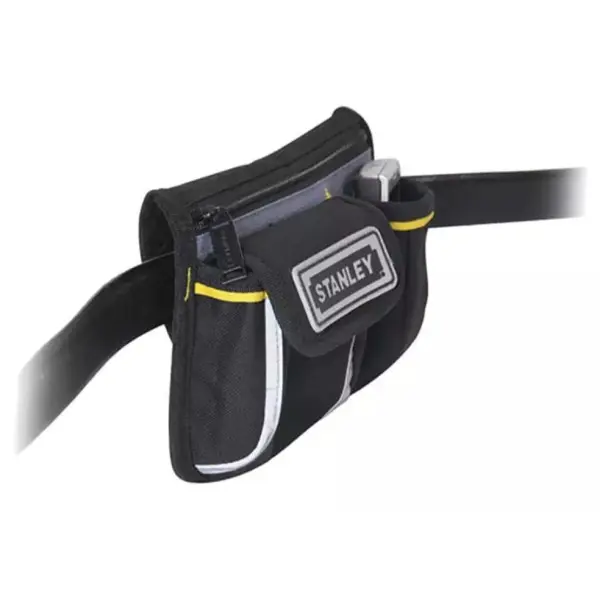 Сумка Stanley 1-96-179 Basic Stanley Personal Pouch 240х155х60мм із кріпленням на пояс - фото №1