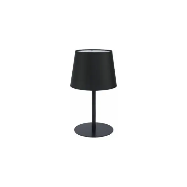 Настольная лампа TK lighting 2936 MAJA Черная