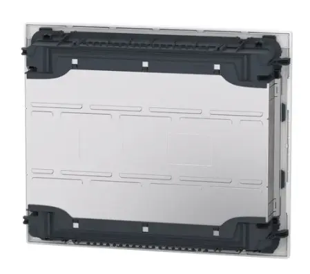 Врізний щит Schneider Electric PrismaSeT XS LVSXP224 2 ряди 48М прозорі двері - фото №3 Врізний щит Schneider Electric PrismaSeT XS LVSXP224 2 ряди 48М прозорі двері - фото №3