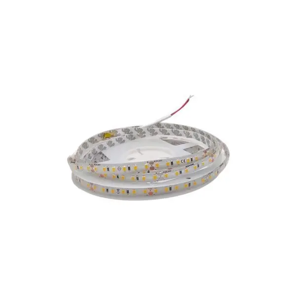 LED лента RISHANG 60-2835-24V-IP65 5.5W 352Lm 2700K 5м (RN6060TC-B-SW) LED лента RISHANG 60-2835-24V-IP65 5.5W 352Lm 2700K 5м (RN6060TC-B-SW)