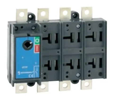 Выключатель нагрузки Technoelectric VC2P 12003SM 250А