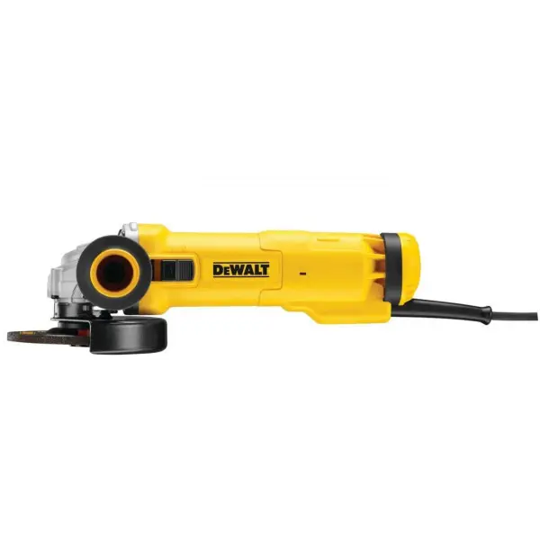 Угловая шлифмашина DeWALT DWE4237 1400Вт - фото №1 Угловая шлифмашина DeWALT DWE4237 1400Вт - фото №1