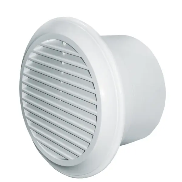 Вентилятор Blauberg Deco 125